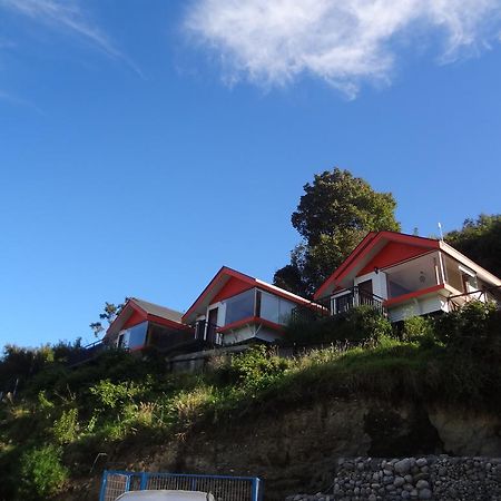 Cabanas Del Puerto Puerto Montt Exterior photo