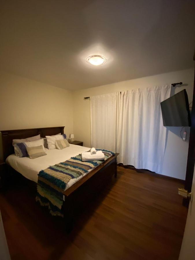 Cabanas Del Puerto Puerto Montt Exterior photo