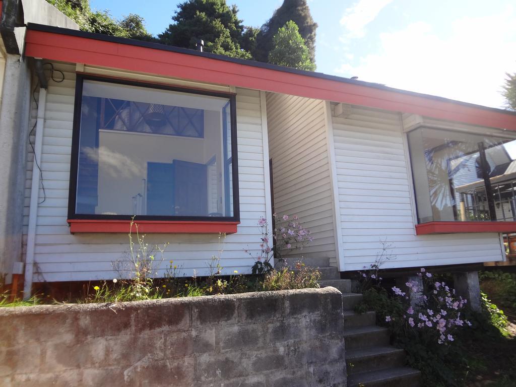 Cabanas Del Puerto Puerto Montt Exterior photo
