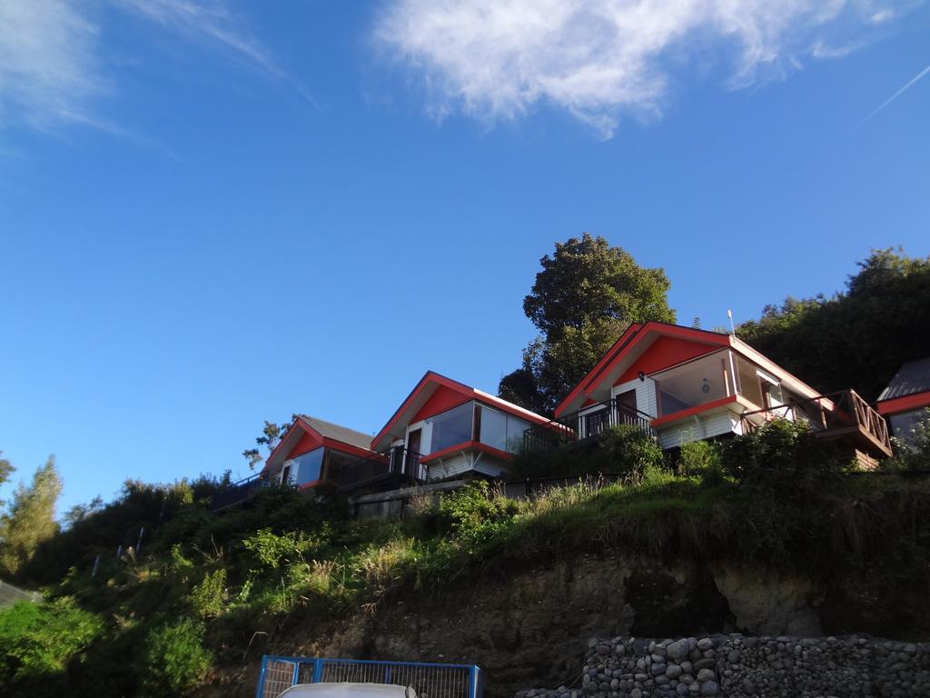 Cabanas Del Puerto Puerto Montt Exterior photo